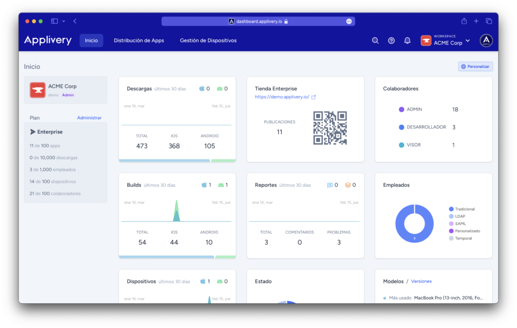applivery-dashboard
