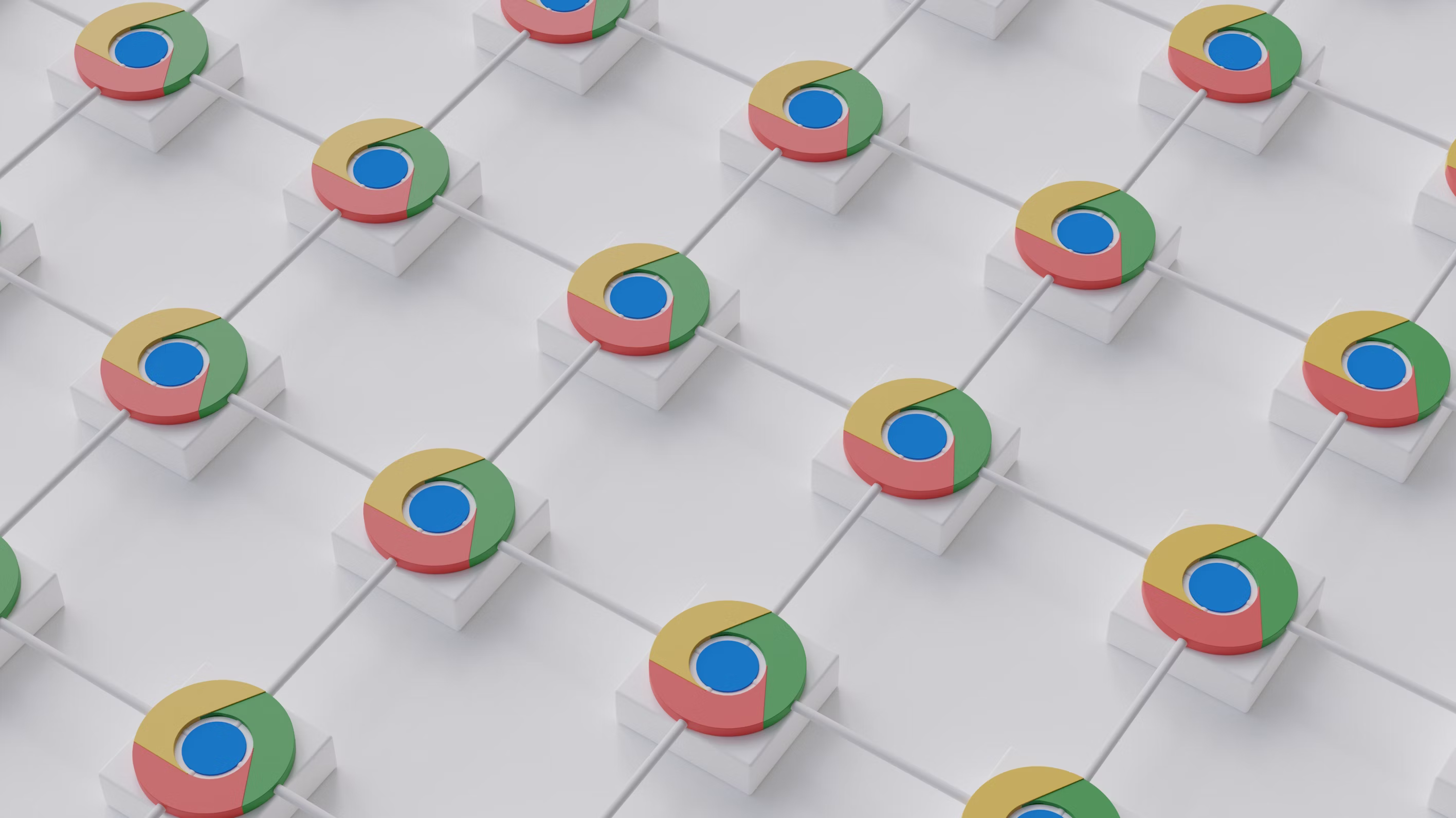 How to block or allow URLs with Chrome