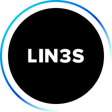 Lin3s logo