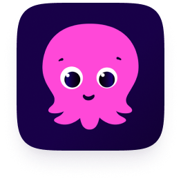 octopus app