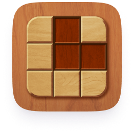 wood app