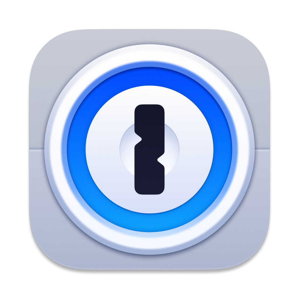 1Password