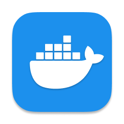 Docker Desktop