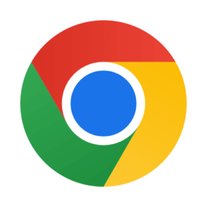 Google Chrome macos App