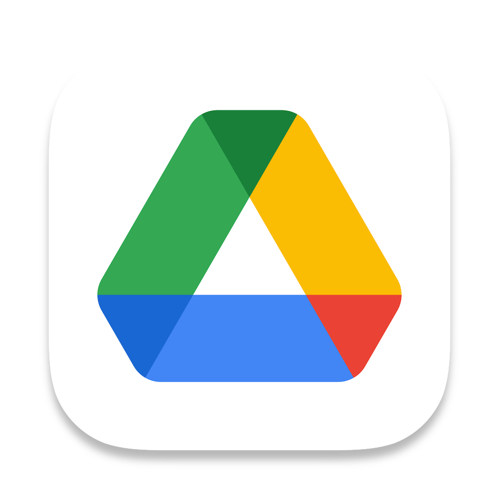 Google Drive