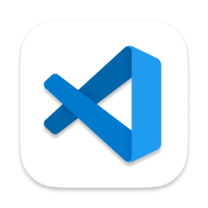 Microsoft Visual Studio Code