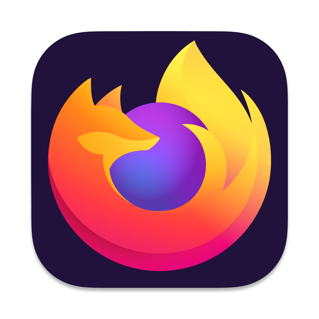 Mozilla Firefox