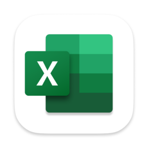 microsoft-excel