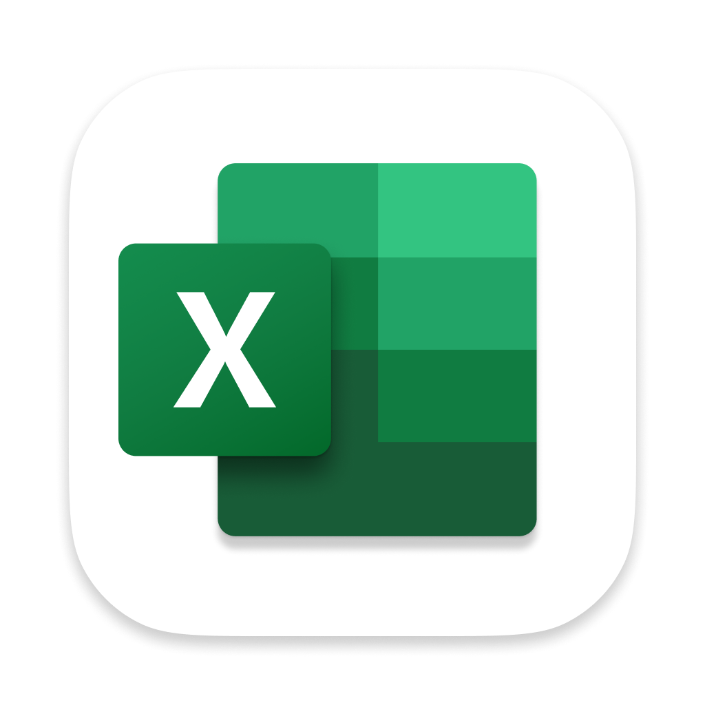 microsoft-excel