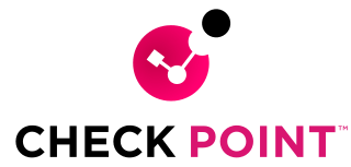 Check Point logo