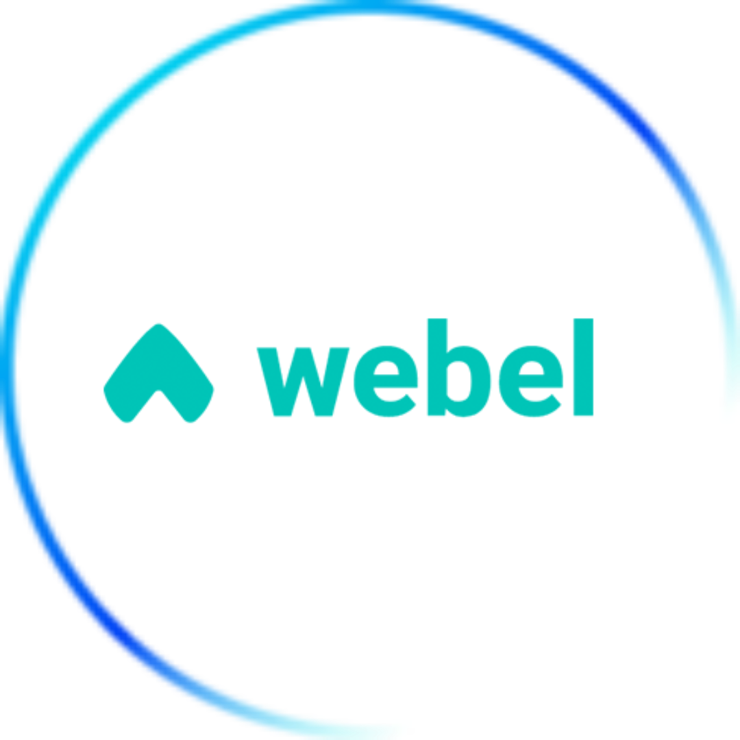 Logo webel