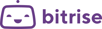 Bitrise logo