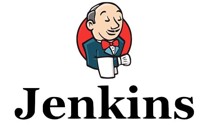 Jenkins logo