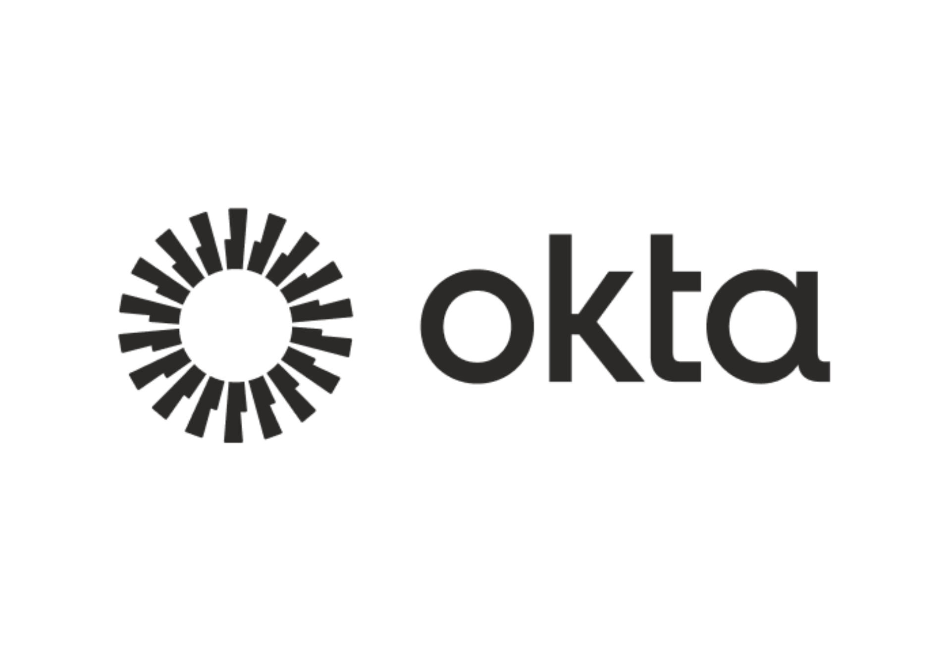 okta logo