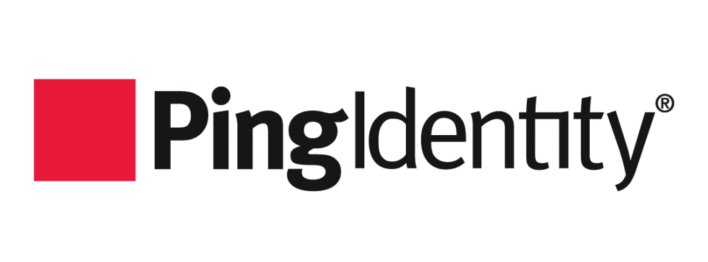 Ping Identity logo