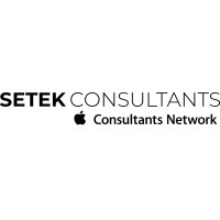 Logo Setek