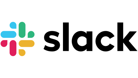 Slack logo