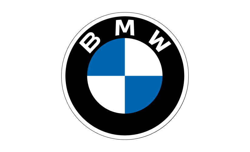 bmw logo