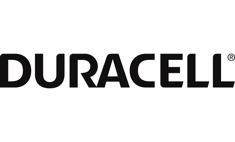 duracell logo