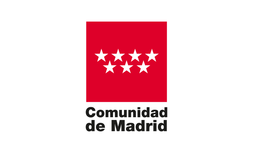 madrid logo