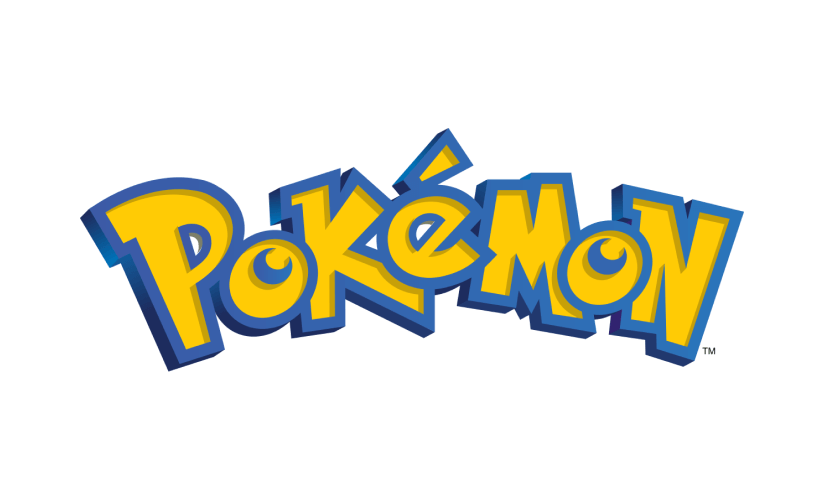 pokemon logo