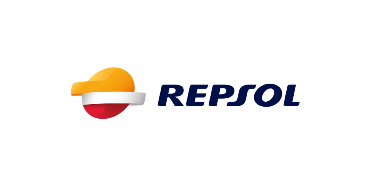 repsol logo