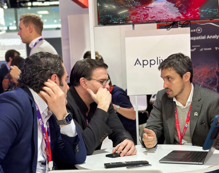 MWC 25 Applivery